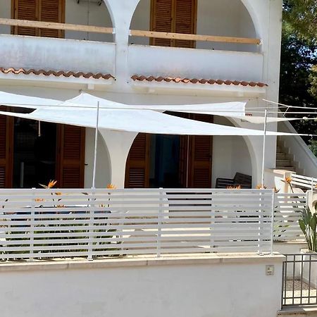 Pizzo  Villetta Mancaversa - Gallipoli Jonio Club מראה חיצוני תמונה