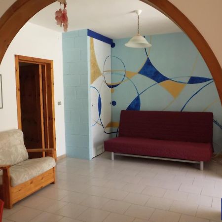 Pizzo  Villetta Mancaversa - Gallipoli Jonio Club מראה חיצוני תמונה