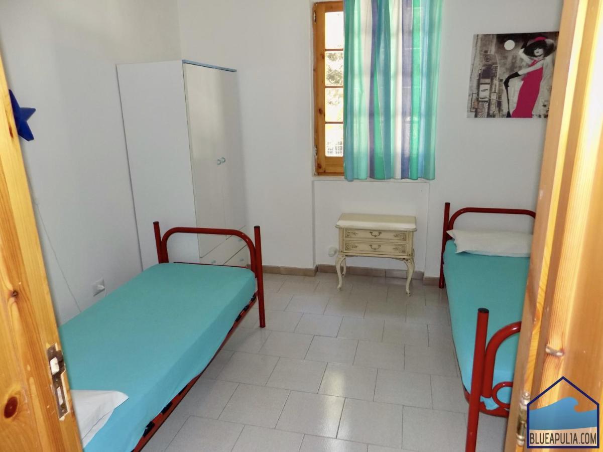 Pizzo  Villetta Mancaversa - Gallipoli Jonio Club מראה חיצוני תמונה