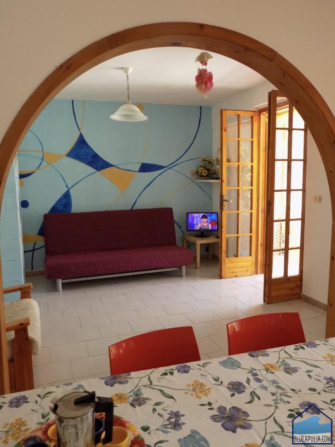 Pizzo  Villetta Mancaversa - Gallipoli Jonio Club מראה חיצוני תמונה
