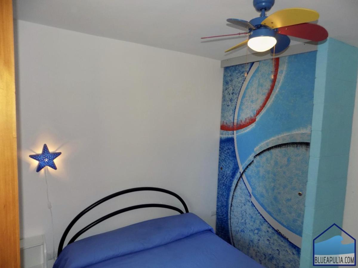 Pizzo  Villetta Mancaversa - Gallipoli Jonio Club מראה חיצוני תמונה